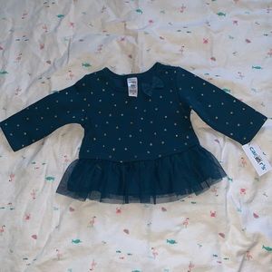 Girls Longsleeve